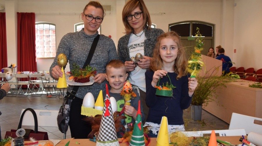 Fabryka ozdób wielkanocnych20