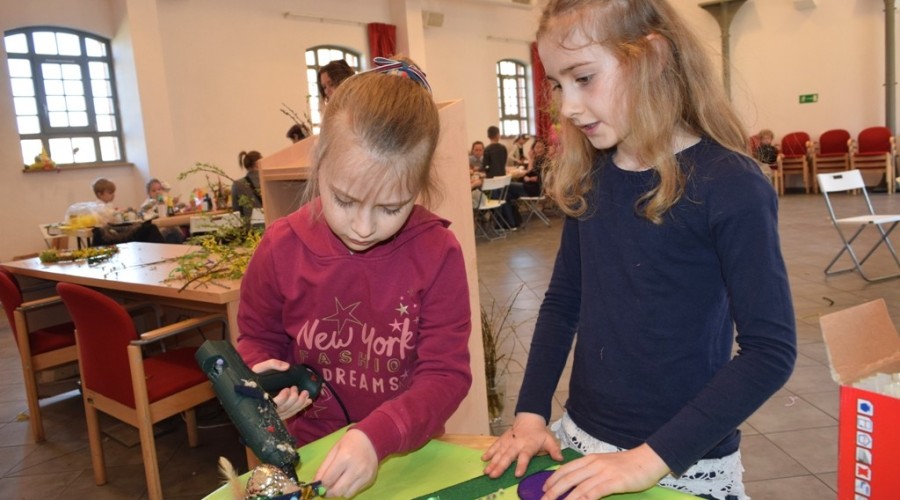 Fabryka ozdób wielkanocnych3709