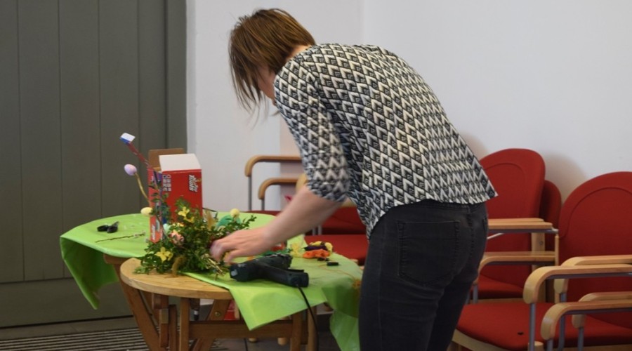 Fabryka ozdób wielkanocnych3721