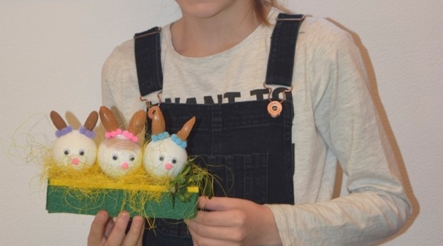 Fabryka ozdób wielkanocnych3723