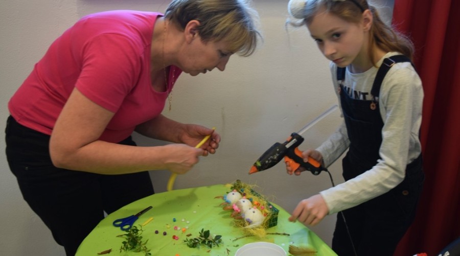 Fabryka ozdób wielkanocnych3726