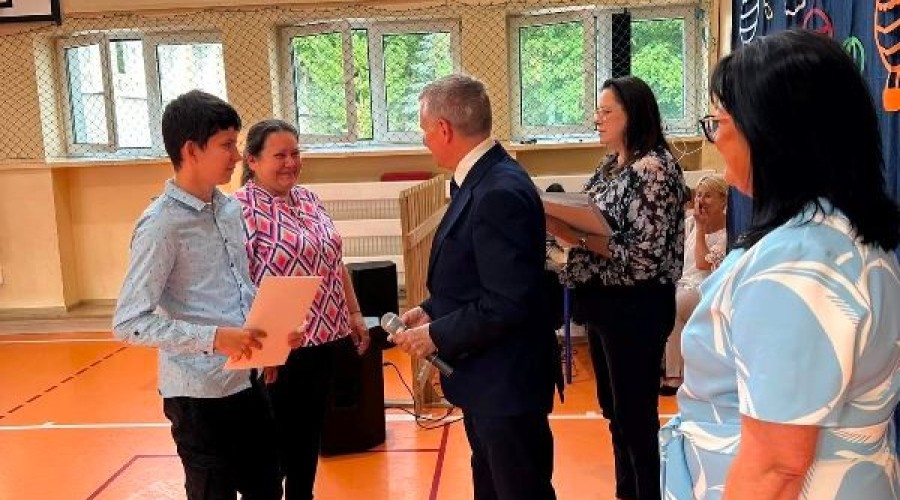 sp 2 zakonczenie roku06