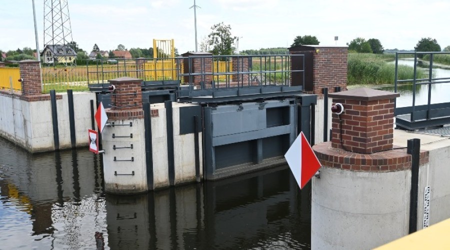 Nowy Dwór Gd. Parlamentarzyści odwiedzili Żuławy (18)