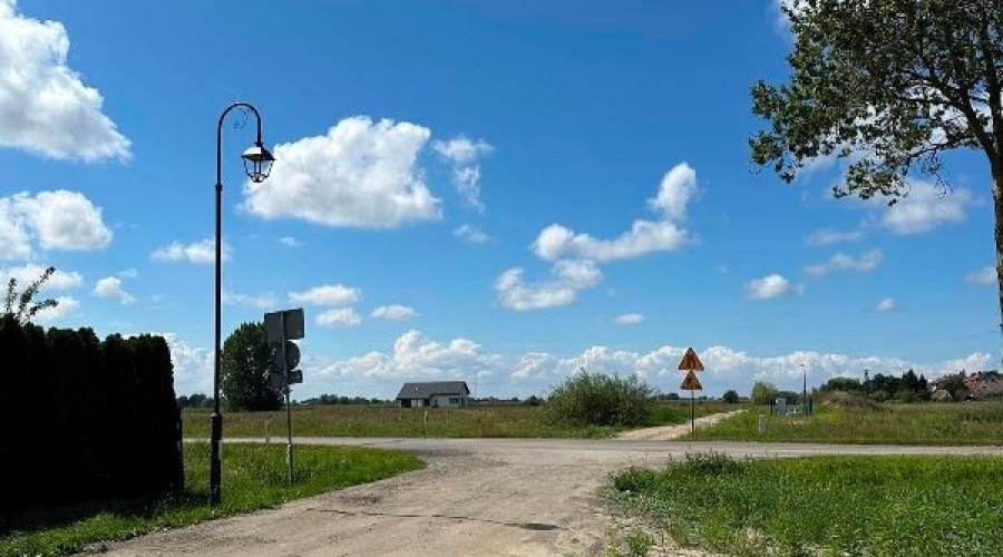 gmina nowy dwor gd inwestycje drogowe9