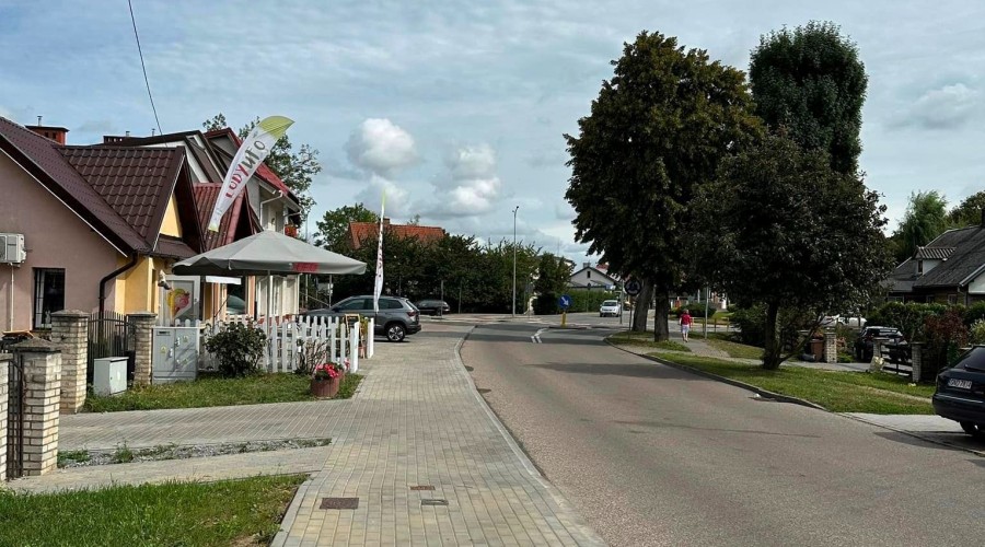 NOWY DWÓR GDAŃSKI INWESTYCJE (2)