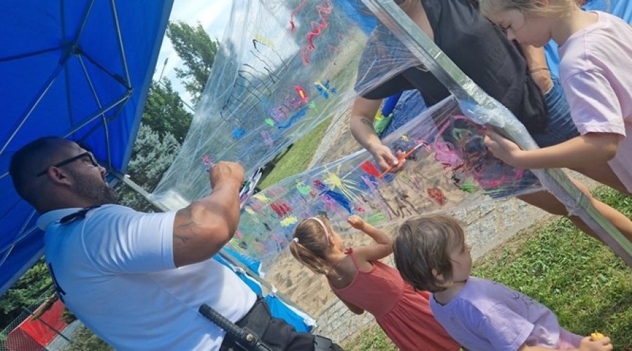 Dzień pozytywnie zakręconych (2)