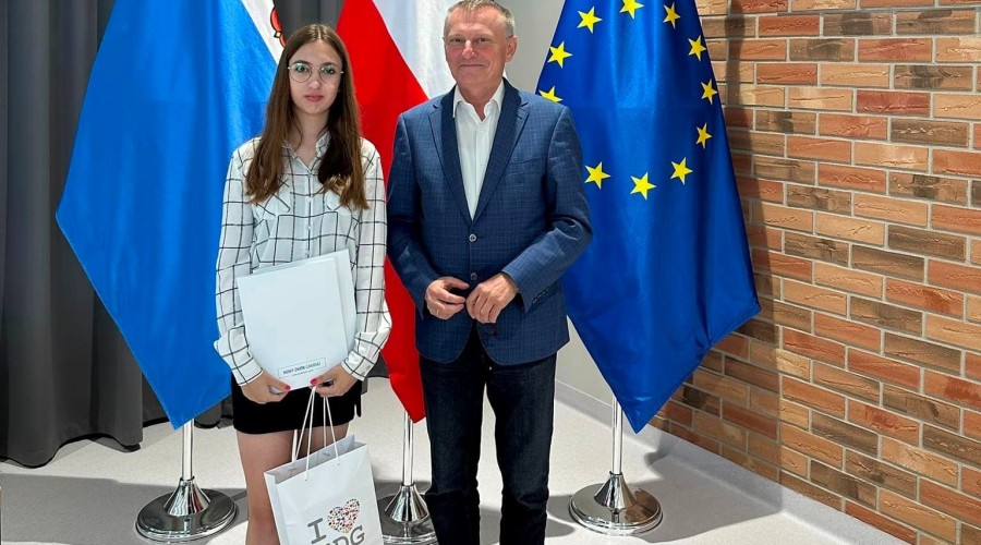 stypendia burmistrz michalski jacek nowy dwor gd (1)