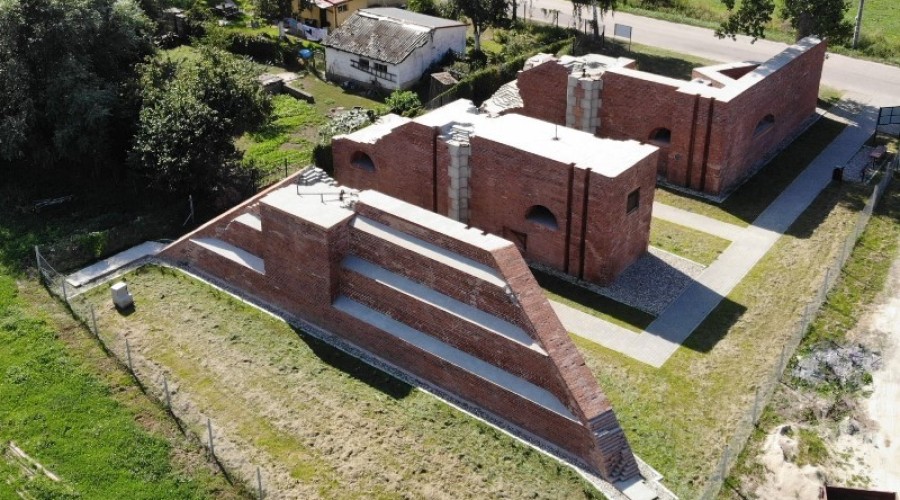 inwestycje unijne gmina nowy dwór gd07