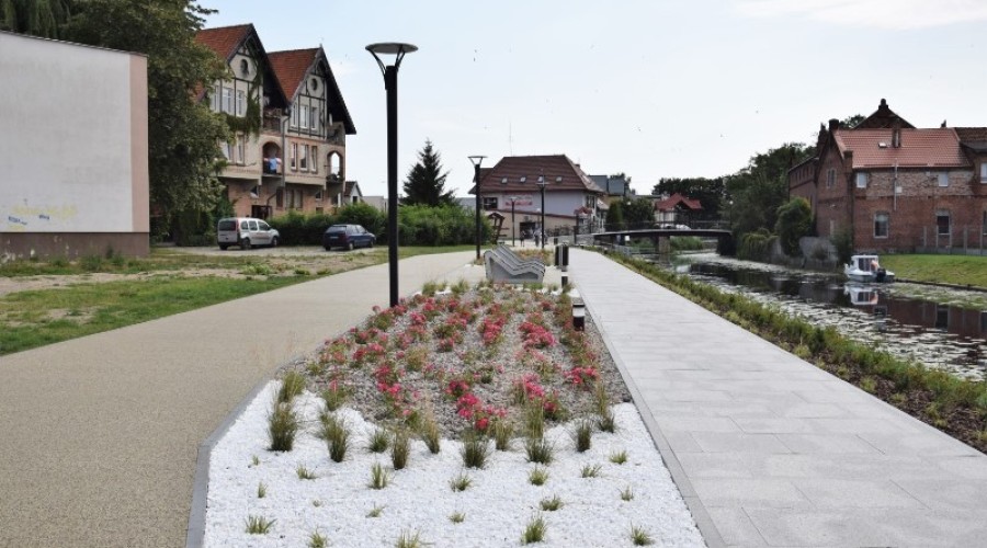 inwestycje unijne gmina nowy dwór gd09