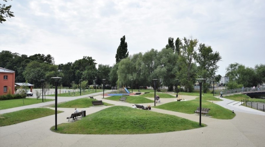 inwestycje unijne gmina nowy dwór gd12