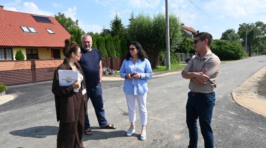 powiat nowodworski inwestycje drogowe13