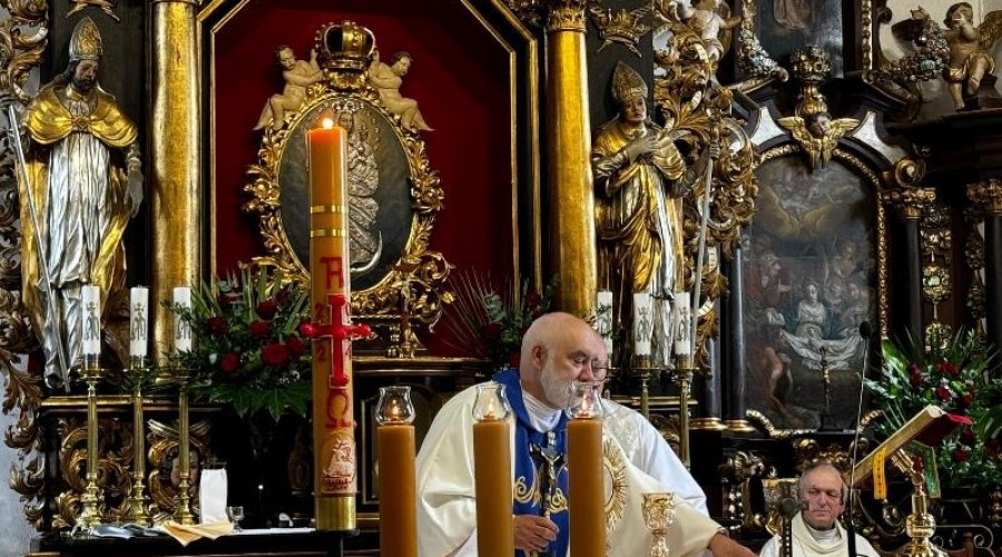 700-lecie parafii w lubieszewie (12)