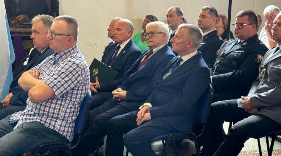 700-lecie parafii w lubieszewie (15)