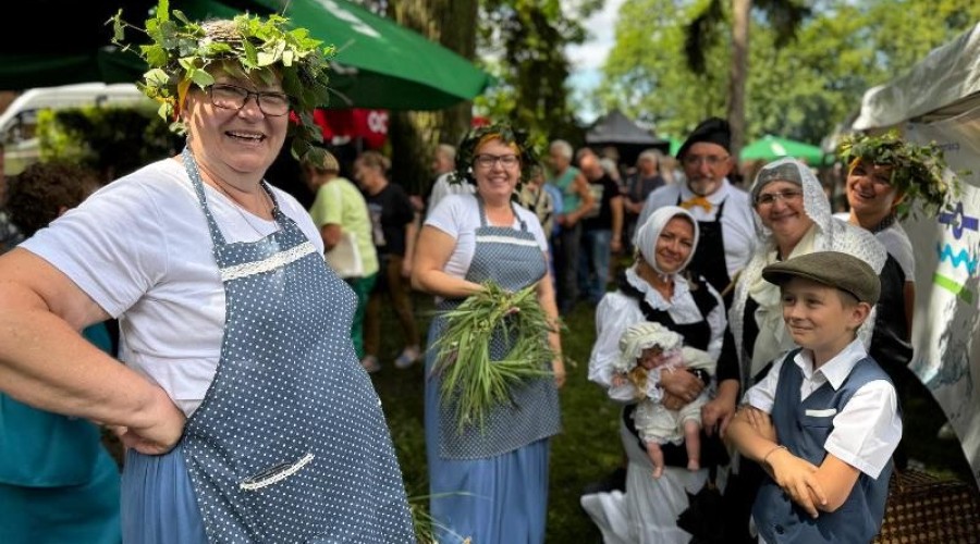 700-lecie parafii w lubieszewie (16)