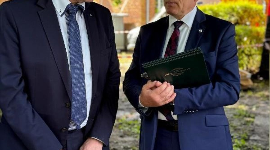 700-lecie parafii w lubieszewie (18)