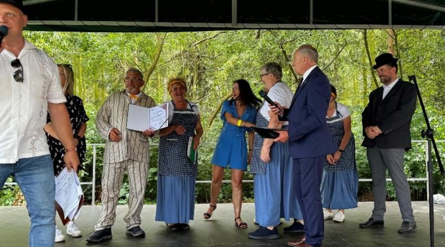 700-lecie parafii w lubieszewie (23)