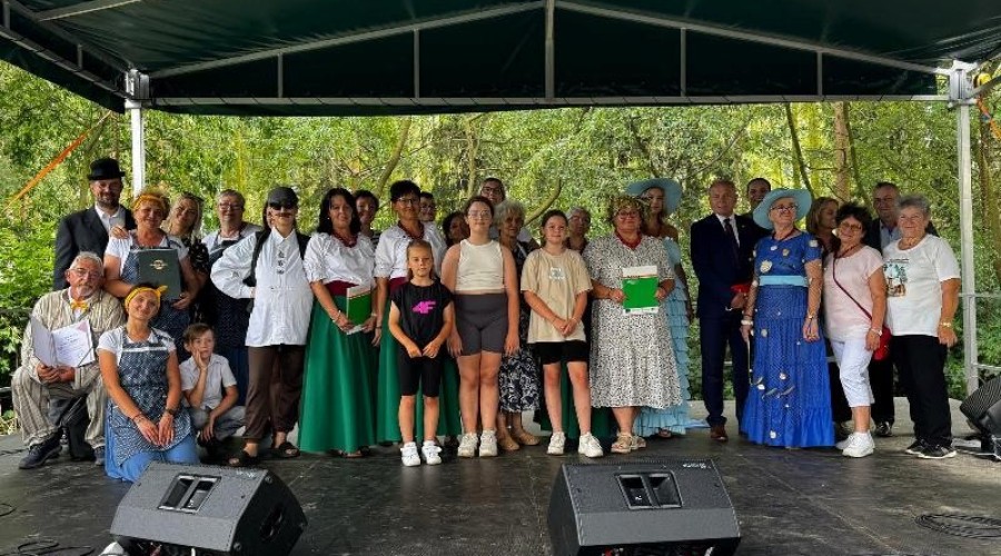 700-lecie parafii w lubieszewie (26)