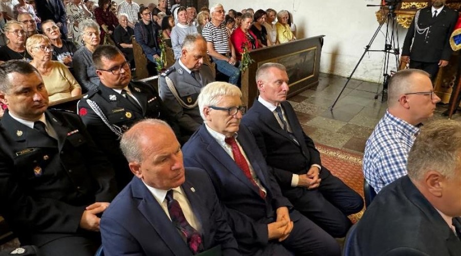 700-lecie parafii w lubieszewie (4)