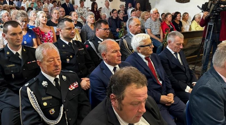 700-lecie parafii w lubieszewie (6)