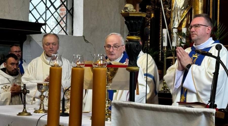 700-lecie parafii w lubieszewie (8)