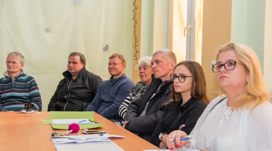 VI Sesja Stegna-M.Wolski