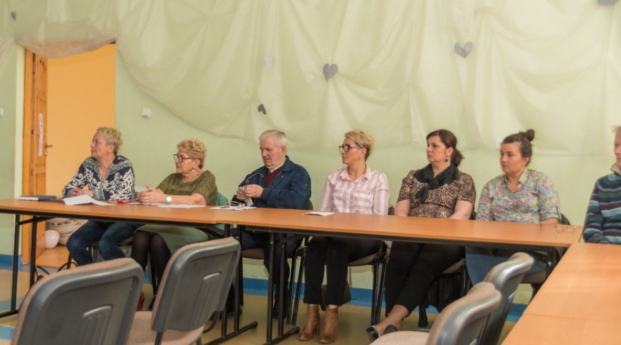 VI Sesja Stegna-M.Wolski