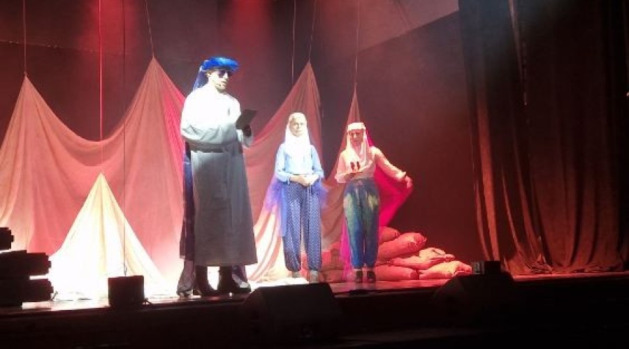 spektakl zok lubomir głowacki (6)