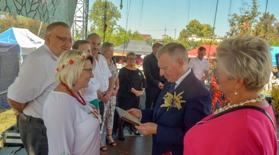 dozynki gminy owy wór gd Marzęcino 2024 (10)