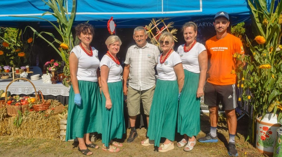dozynki gminy owy wór gd Marzęcino 2024 (20)
