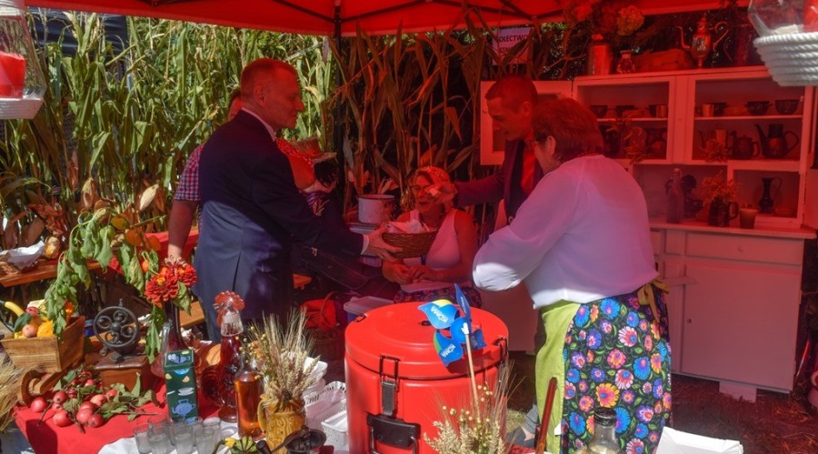 dozynki gminy owy wór gd Marzęcino 2024 (21)