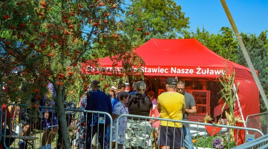 dozynki gminy owy wór gd Marzęcino 2024 (37)