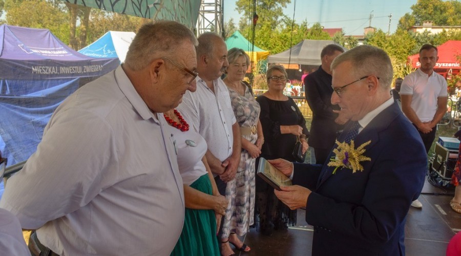 dozynki gminy owy wór gd Marzęcino 2024 (9)