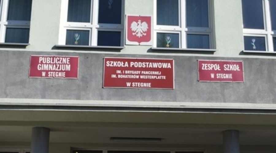 szkola stegna