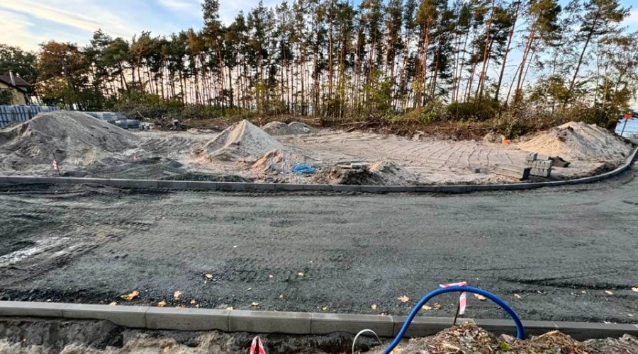 stegna budowa zejść przyplażowych (10)