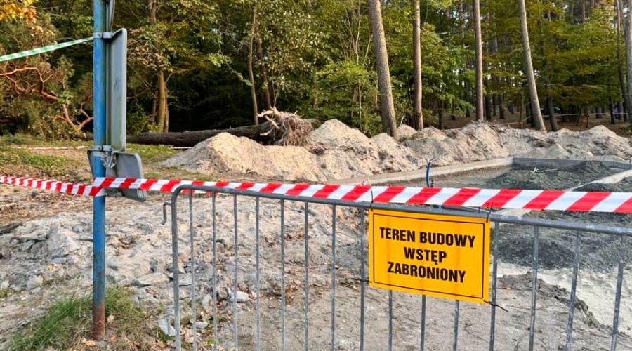 stegna budowa zejść przyplażowych (3)