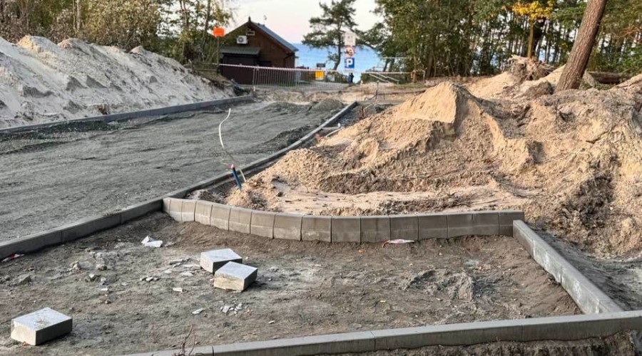 stegna budowa zejść przyplażowych (5)