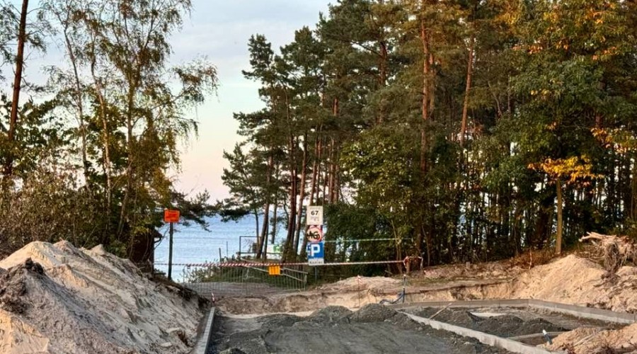 stegna budowa zejść przyplażowych (7)