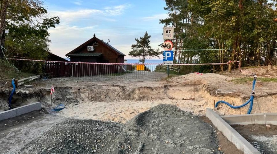 stegna budowa zejść przyplażowych (9)