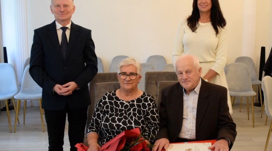 Złote Gody nowy dwor gd