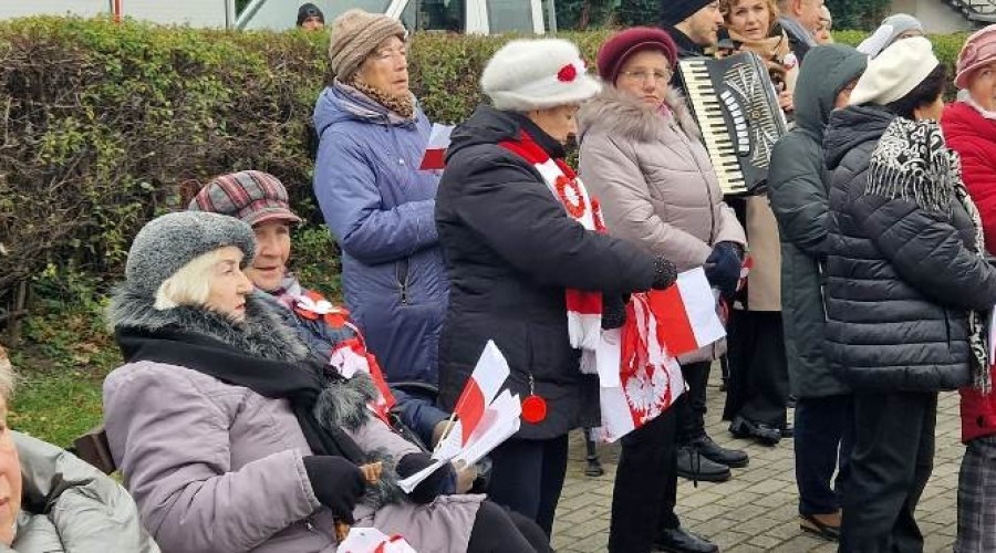 Mieszkańcy Gminy Sztutowo uczcili Święto Niepodległości (22)