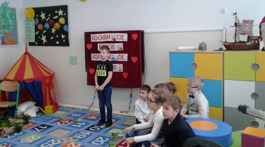 Dzień Babci i Dziadka. Mikoszewo (12)