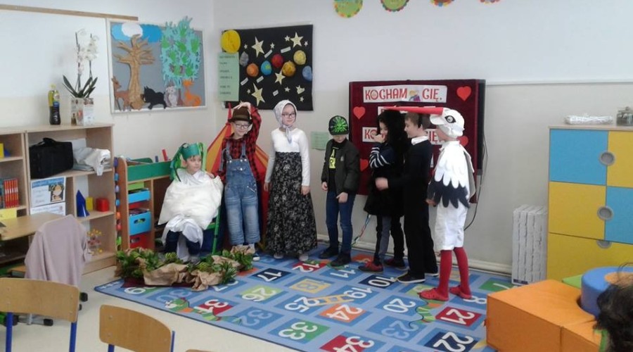 Dzień Babci i Dziadka. Mikoszewo (14)