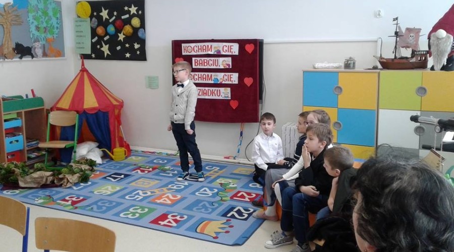 Dzień Babci i Dziadka. Mikoszewo (9)