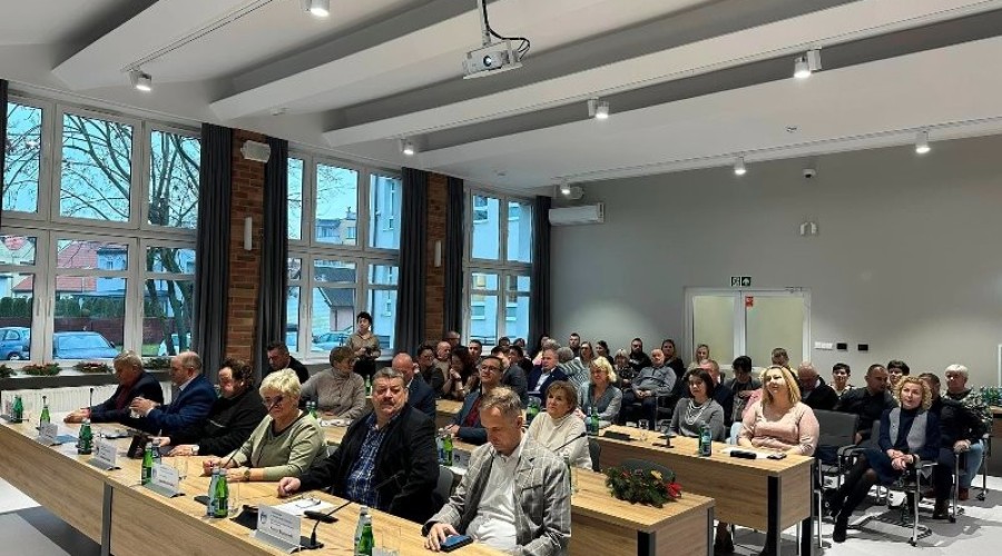 sesja nowy dwor gd nowi sołtysi (1)