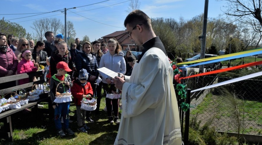 Święcenie pokarmów Rybina 2019 (1,1) (11)