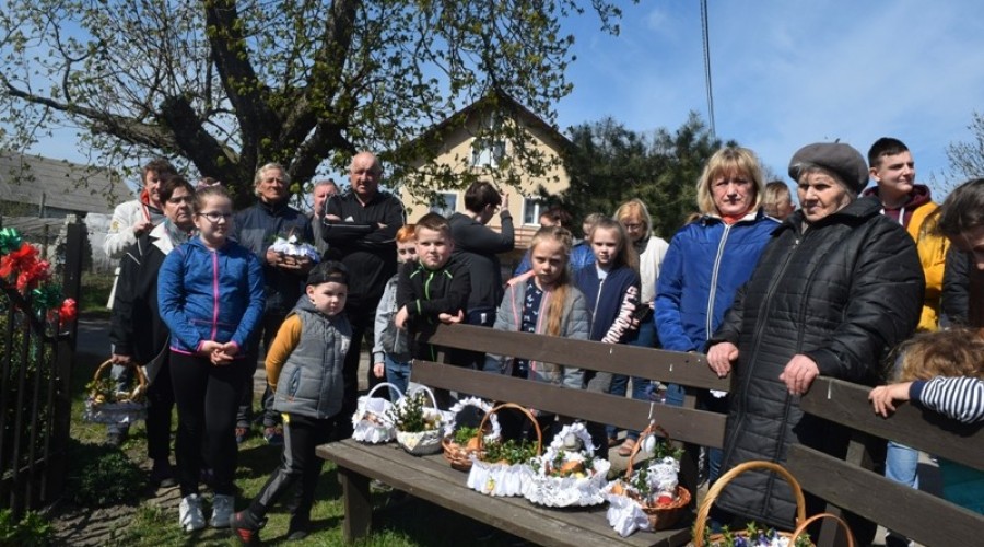 Święcenie pokarmów Rybina 2019 (1,1) (2)