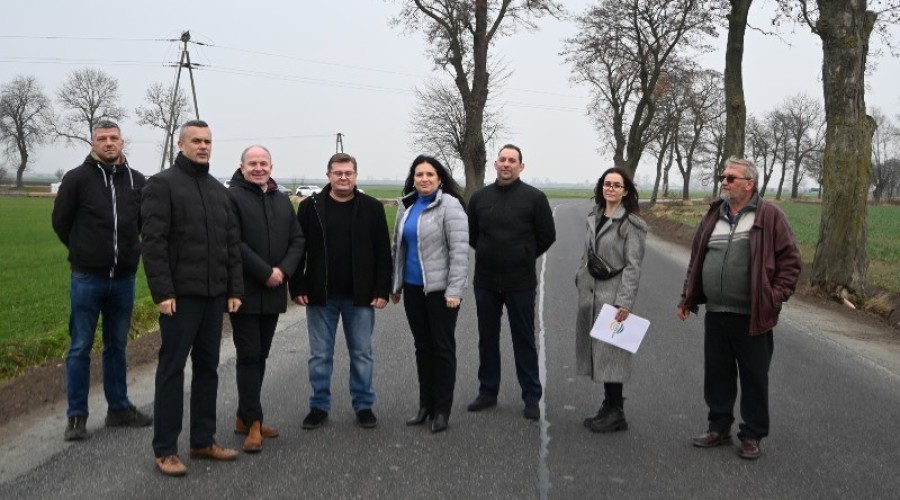 POWIAT NOWODWORSKI INWESTYCJE2