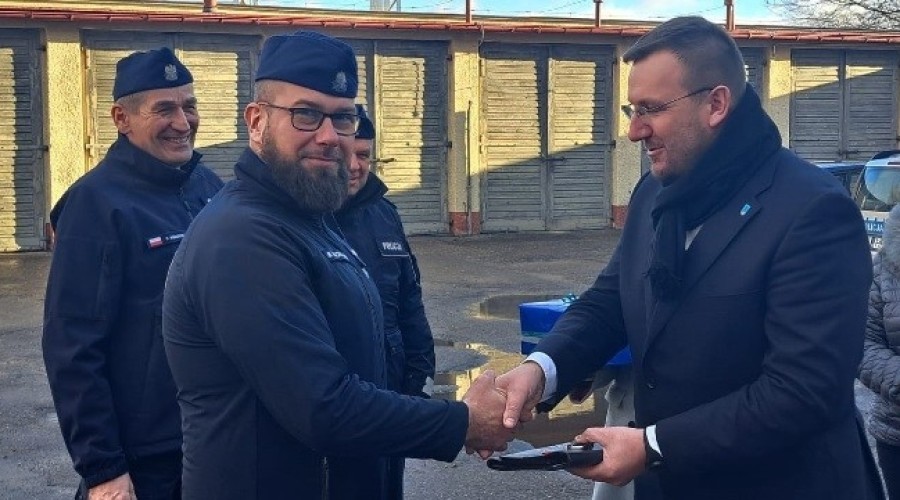 radiowóz sztutowo (5)