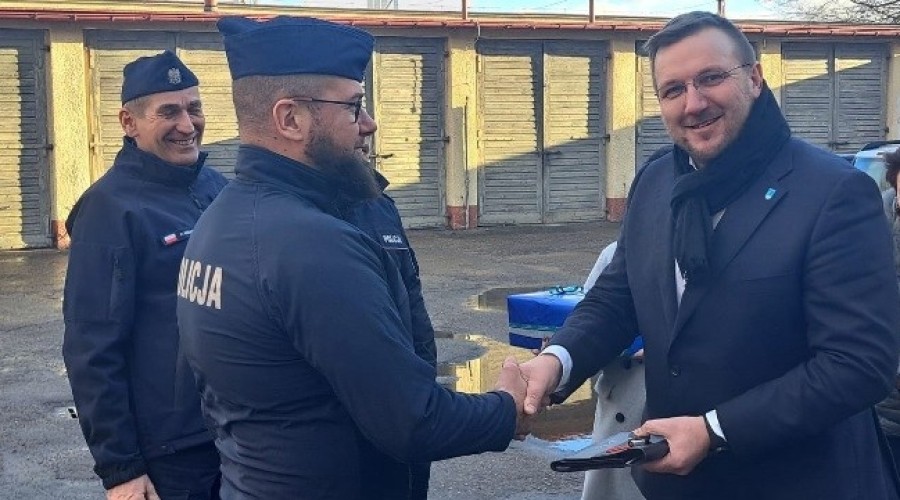 radiowóz sztutowo (8)