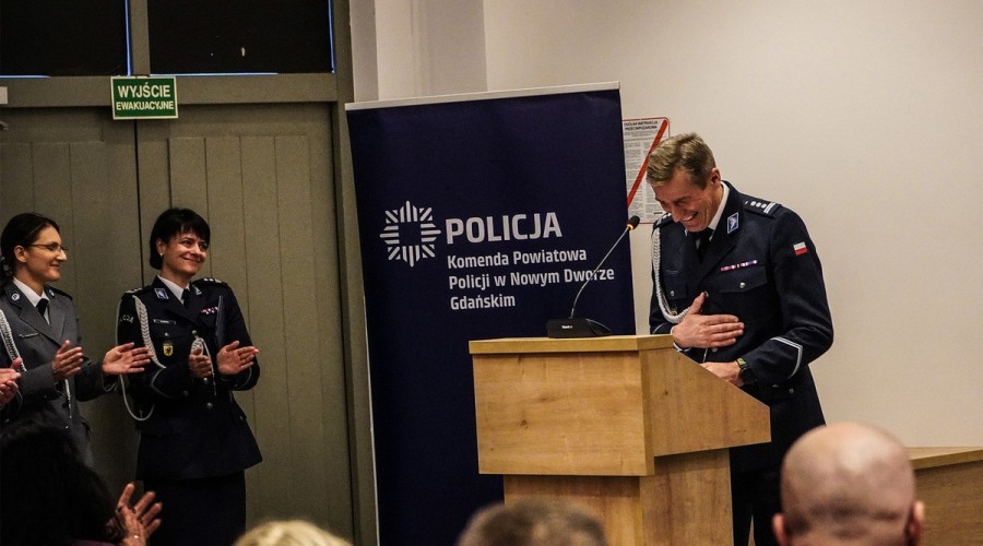 Nowy komendant policji nowy dwór gd (14)